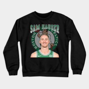 Sam Hauser Crewneck Sweatshirt